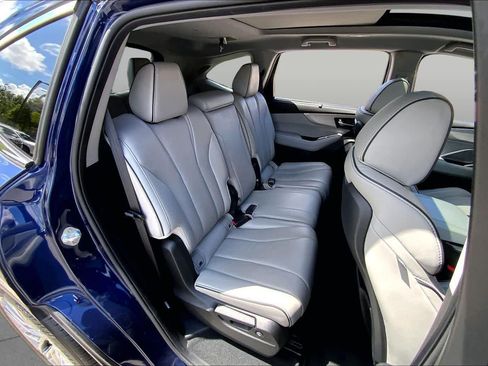 Used 2023 Acura MDX SH-AWD w/ Advance Package image 21