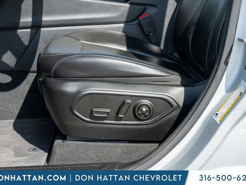 Used 2023 Jeep Grand Cherokee L Limited image 21