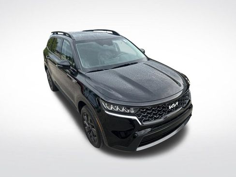 Used 2022 Kia Sorento S AWD/4WD image 37
