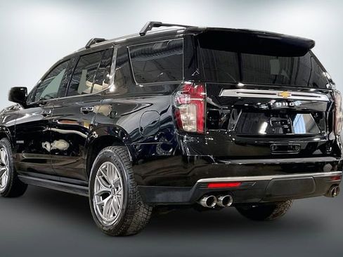 Used 2023 Chevrolet Tahoe High Country AWD/4WD image 12