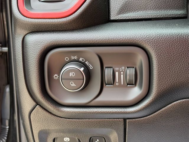 Used 2019 RAM 1500 Rebel w/ Rebel Level 2 Equipment Group AWD/4WD image 41