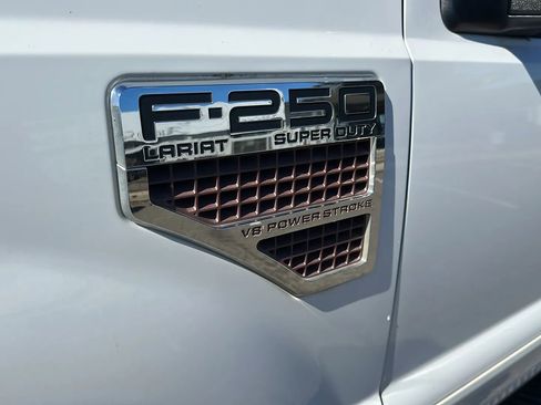 Used 2009 Ford F250 Lariat image 15
