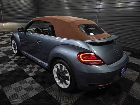 Used 2019 Volkswagen Beetle 2.0T Final Edition SEL image 10