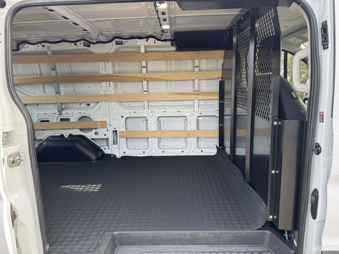 Used 2024 Ford Transit 250 Low Roof w/ Exterior Upgrade Package image 11