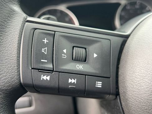 Certified 2024 Nissan Rogue SV image 10