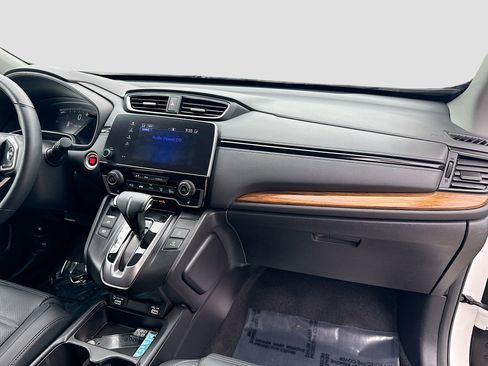 Used 2022 Honda CR-V EX-L image 32