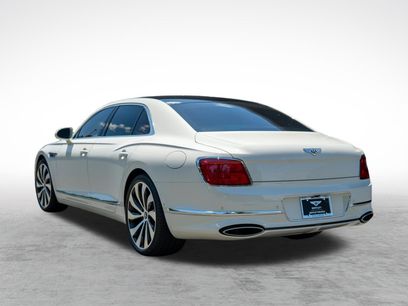 Used 2026 Bentley Flying Spur Plug-In Hybrid