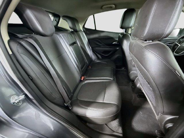 Used 2019 Buick Encore Preferred w/ Safety Package FWD image 26