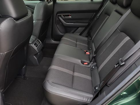 New 2026 MAZDA CX-50 AWD 2.5 S w/ Cargo Package image 12