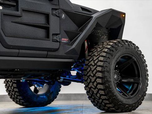 Used 2025 Jeep Gladiator Sport image 42