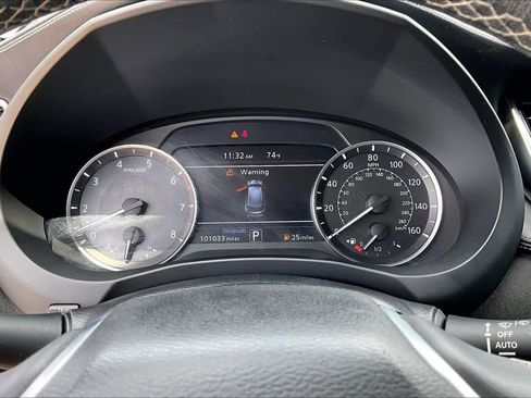 Used 2019 INFINITI QX50 Essential w/ Premium Audio Package AWD/4WD image 27