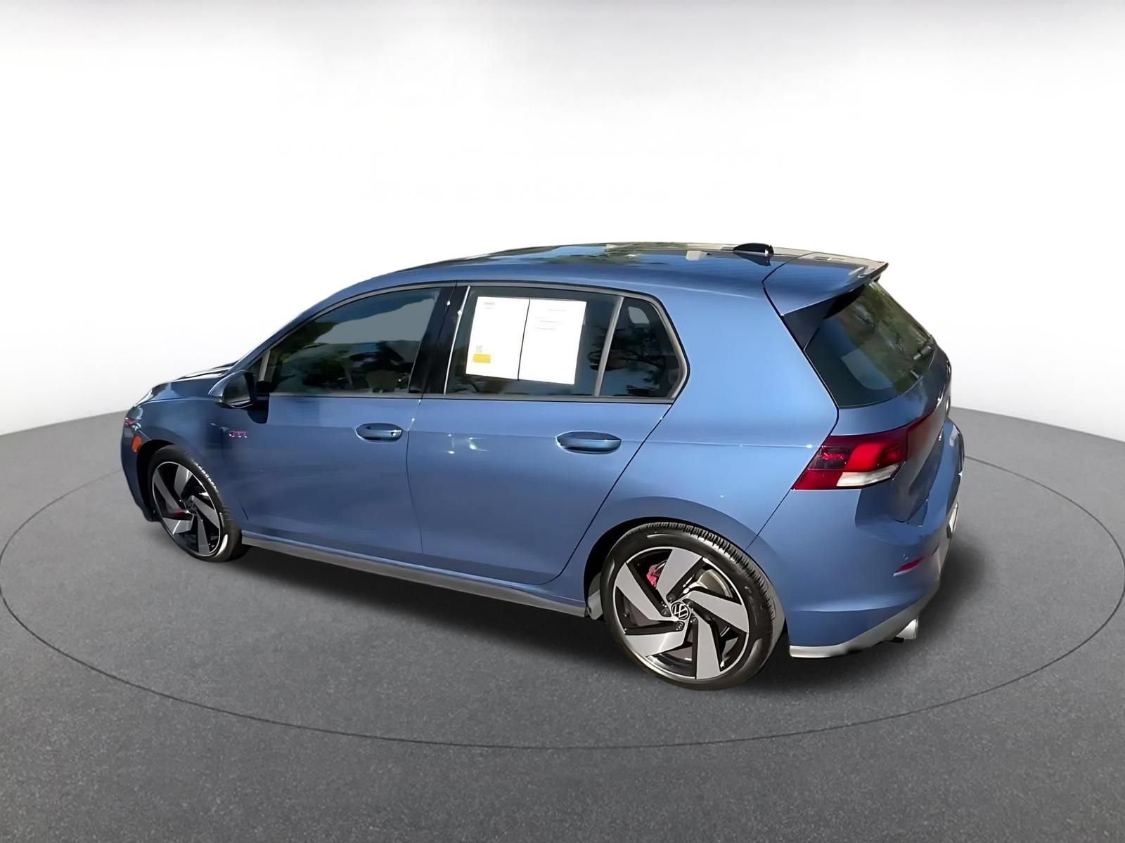 Used 2026 Volkswagen Golf S FWD image 9