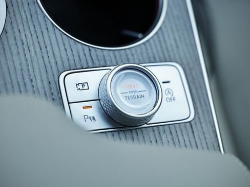 New 2026 Genesis GV80 2.5T Prestige image 39