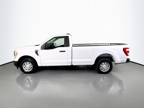 Used 2021 Ford F150 XL w/ Equipment Group 101A High image 6