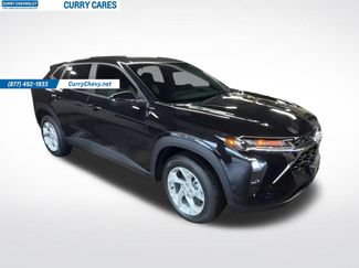 Used 2026 Chevrolet Trax LS w/ LS Convenience Package FWD 360° Tour