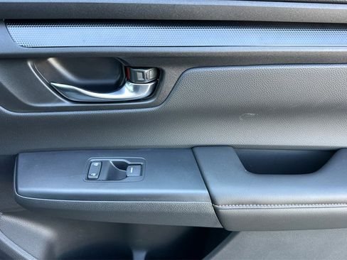New 2026 Honda CR-V Sport image 19