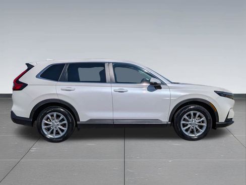 Certified 2025 Honda CR-V EX-L image 6