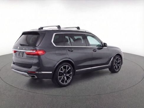 Used 2019 BMW X7 xDrive40i w/ Premium Package image 5