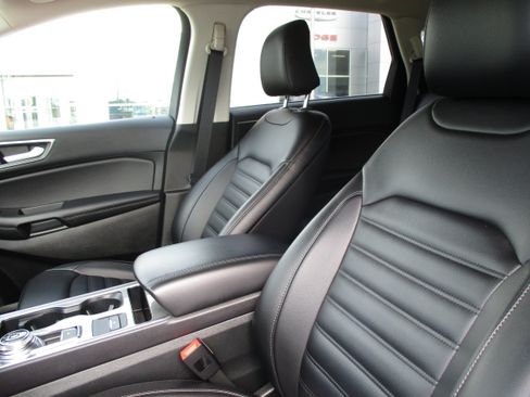 Used 2024 Ford Edge SEL w/ Convenience Package AWD/4WD image 35
