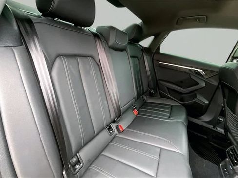 Used 2023 Audi A3 2.0T Premium w/ Convenience Package FWD image 29