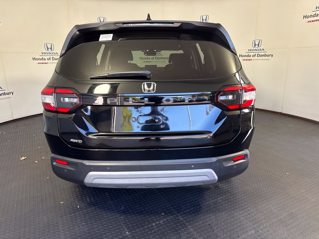 Certified 2024 Honda Pilot EX-L image 9