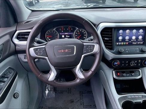 Used 2022 GMC Acadia SLT image 5