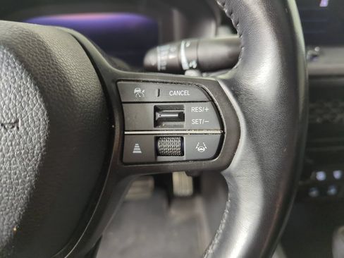 Certified 2024 Honda Accord Sport image 29