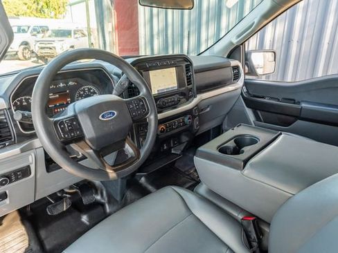 Used 2021 Ford F150 XL w/ Trailer Tow Package image 23