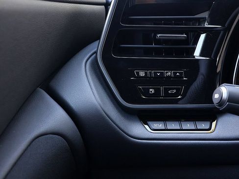 New 2026 Lexus TX 350 AWD image 28