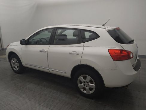 Used 2014 Nissan Rogue S AWD/4WD image 3