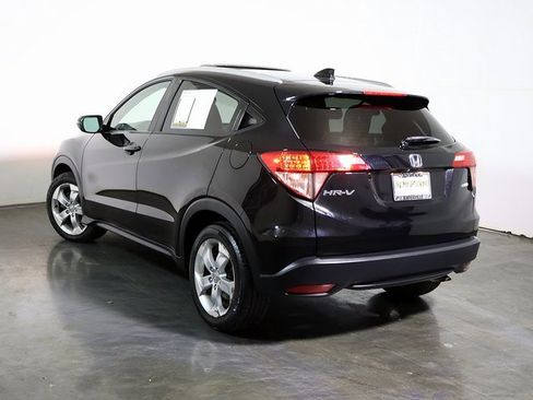 Used 2016 Honda HR-V EX-L image 2