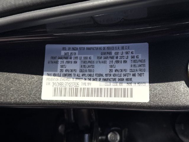 Certified 2026 MAZDA CX-30 AWD 2.5 S w/ Select Sport Pkg image 22
