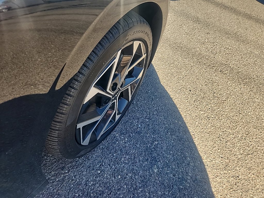 Certified 2025 Kia K5 EX FWD image 16
