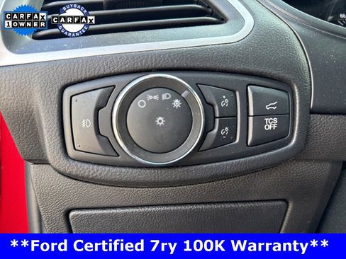 Used 2022 Ford Edge SEL w/ Sport Appearance Package image 25