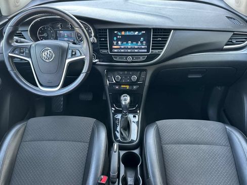 Used 2020 Buick Encore Preferred w/ Safety Package AWD/4WD image 3
