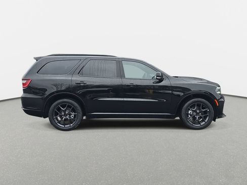 New 2026 Dodge Durango GT image 4