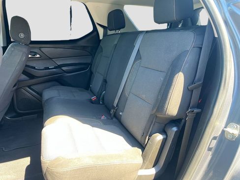 Used 2019 Chevrolet Traverse LS FWD image 22