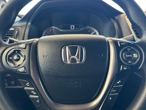 Certified 2023 Honda Ridgeline Sport image 22