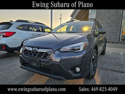 Used 2022 Subaru Crosstrek 2.5i Limited image 2