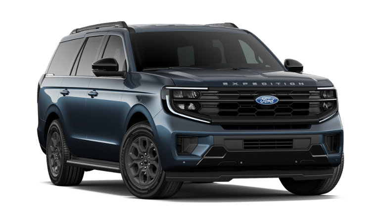 New 2027 Ford Expedition Active AWD/4WD image 27