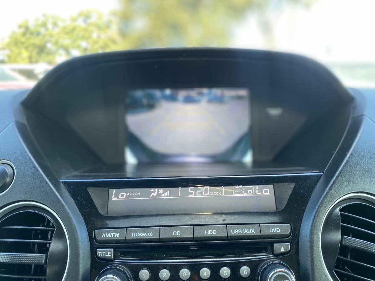 Used 2015 Honda Pilot Touring image 22