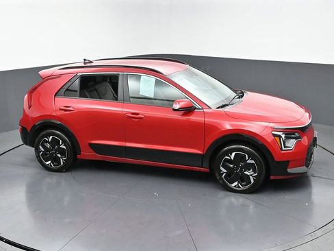 Used 2023 Kia Niro Wind w/ Wind Preserve Package image 46