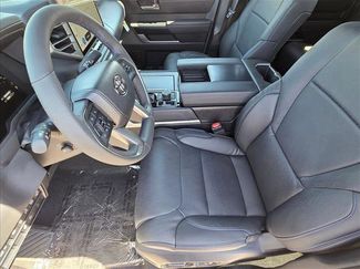 New 2026 Toyota Tundra Platinum video 4