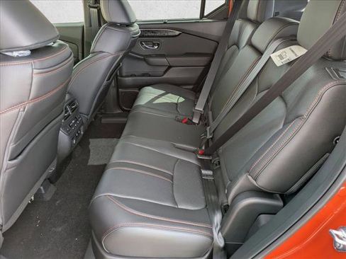 New 2026 Honda Passport TrailSport Elite image 16