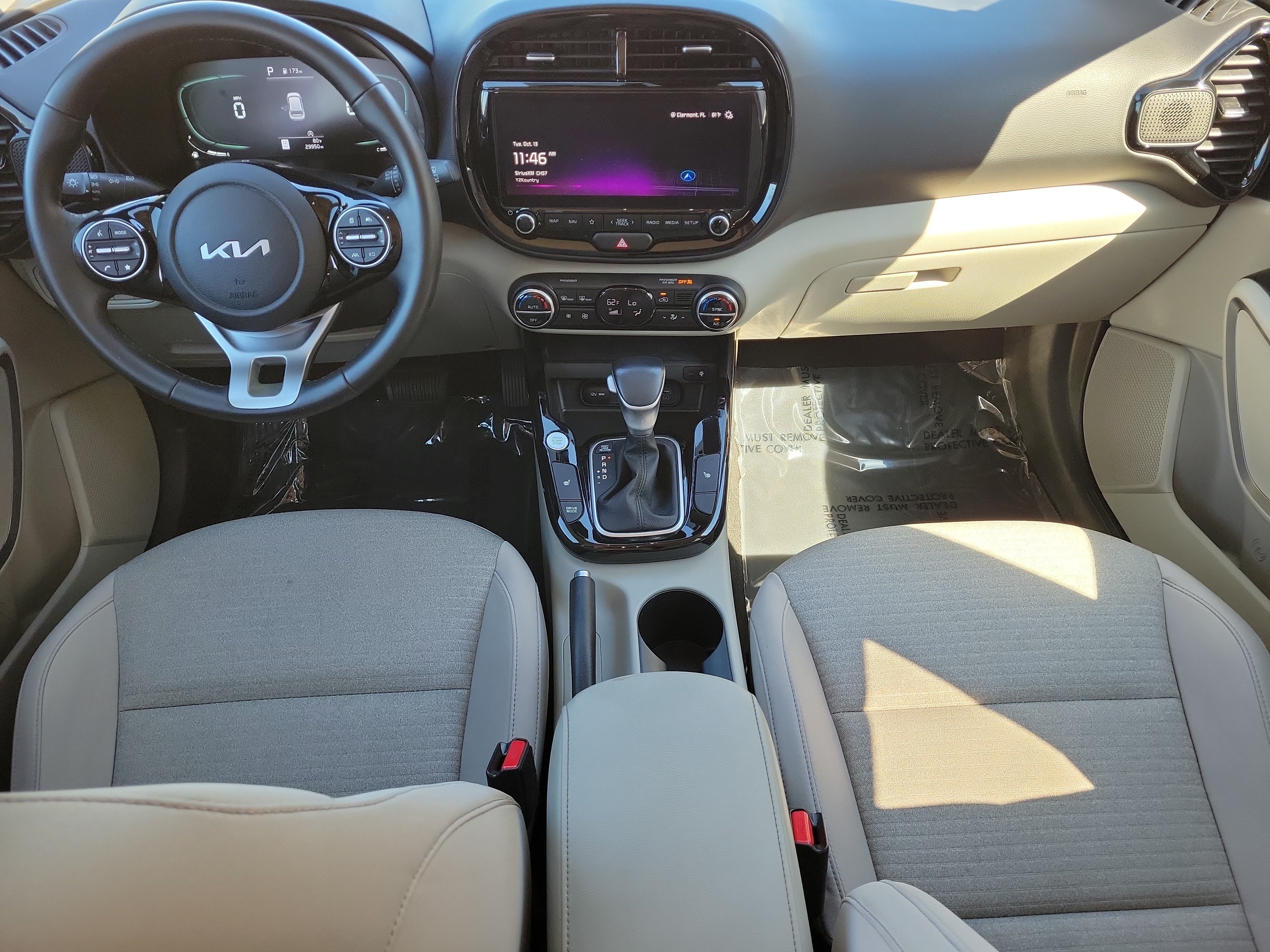 Used 2023 Kia Soul EX FWD image 22