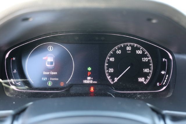 Used 2018 Honda Accord EX image 19