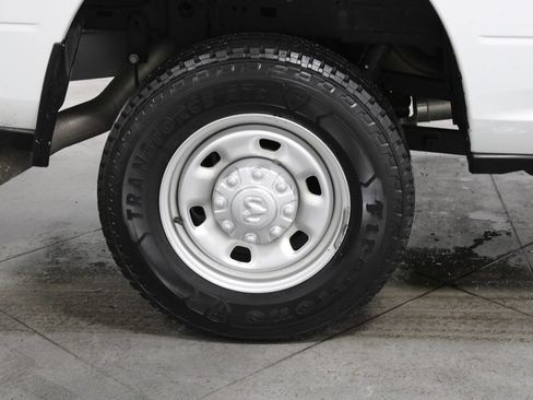 Used 2024 RAM 2500 Tradesman w/ Bed Utility Group AWD/4WD image 16