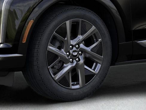 New 2026 Cadillac Optiq Luxury 1 AWD/4WD image 19