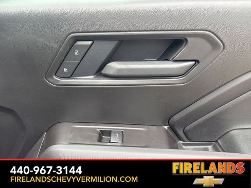 New 2026 Chevrolet Colorado Trail Boss image 33