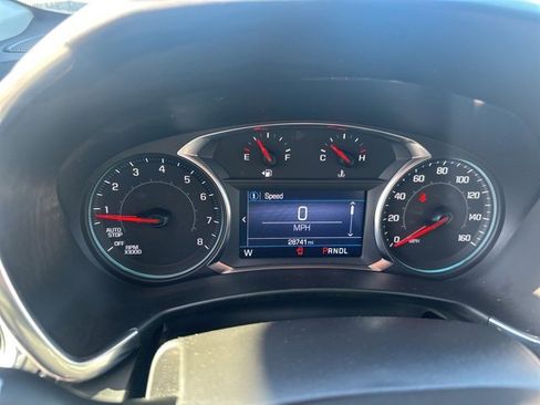 Certified 2023 Chevrolet Equinox LT image 13